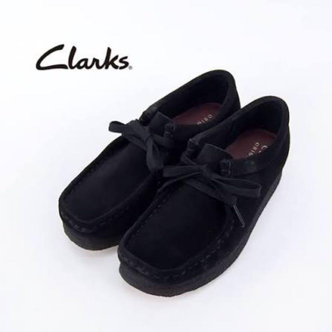 クラークス ワラビー スエード モカシンシューズ 楽天市場】Clarks クラークス モカシン 26179252 WallabeeGTX ワラビー