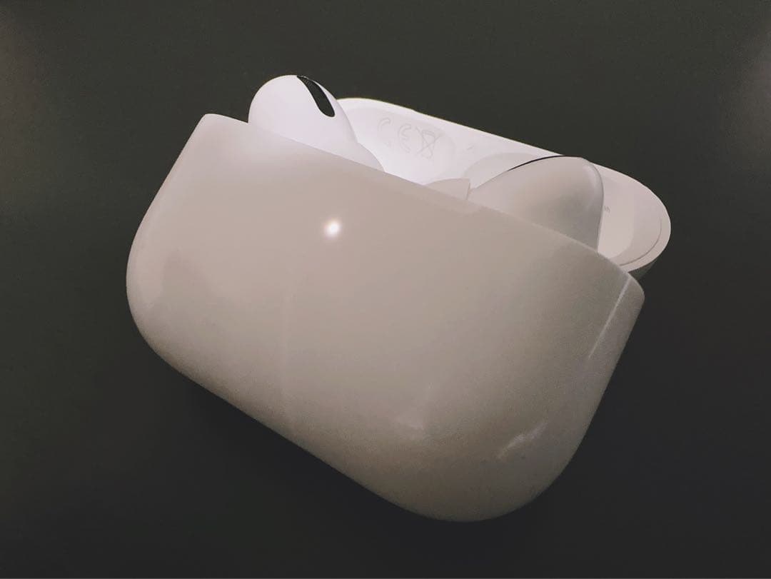 Apple AirPods Pro 第一世代 Apple AirPods Pro 第1世代 MWP22J/A｜うさマートジャパンサービス株式