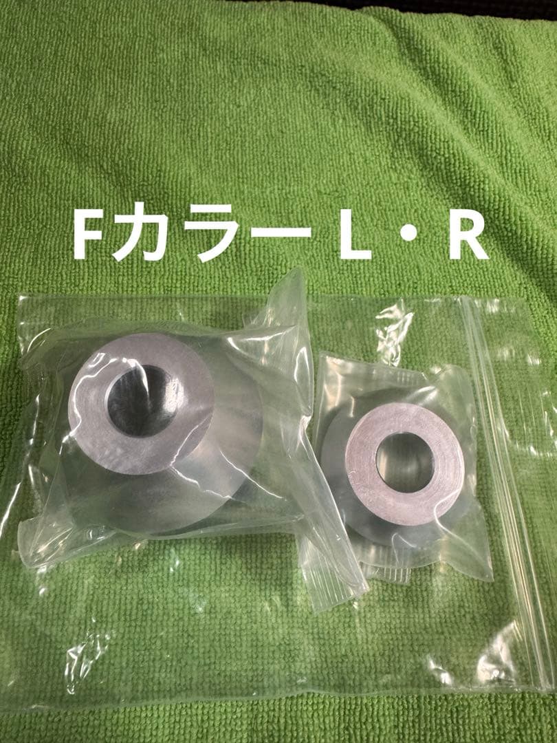 GROM JC61・75 ホイール前後D PROJECT - メルカリ