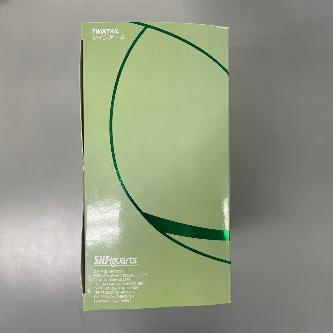 s.h.Figuarts ツインテール フィギュアーツ ウルトラマン 怪獣