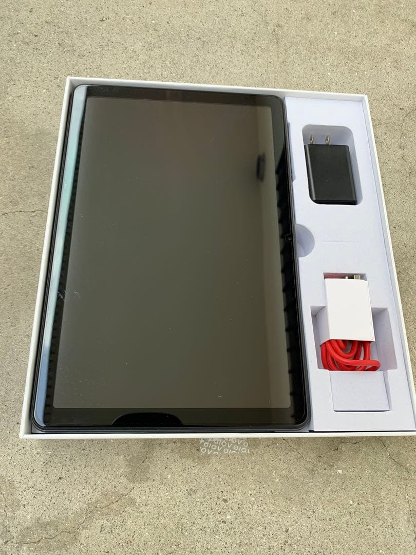 OyeFit T10 Androidタブレット - メルカリ