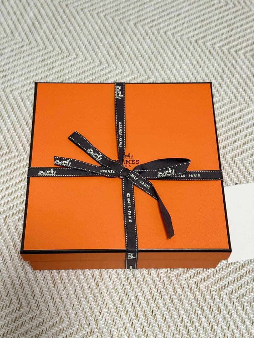 新品未使用 エルメス オードトワレ セット 《ナイルの庭》　s