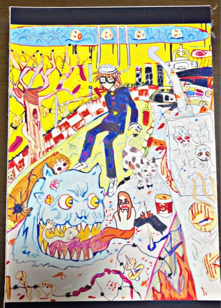 ranfren 非正規グッズ 7点セット 最終値下げ - メルカリ