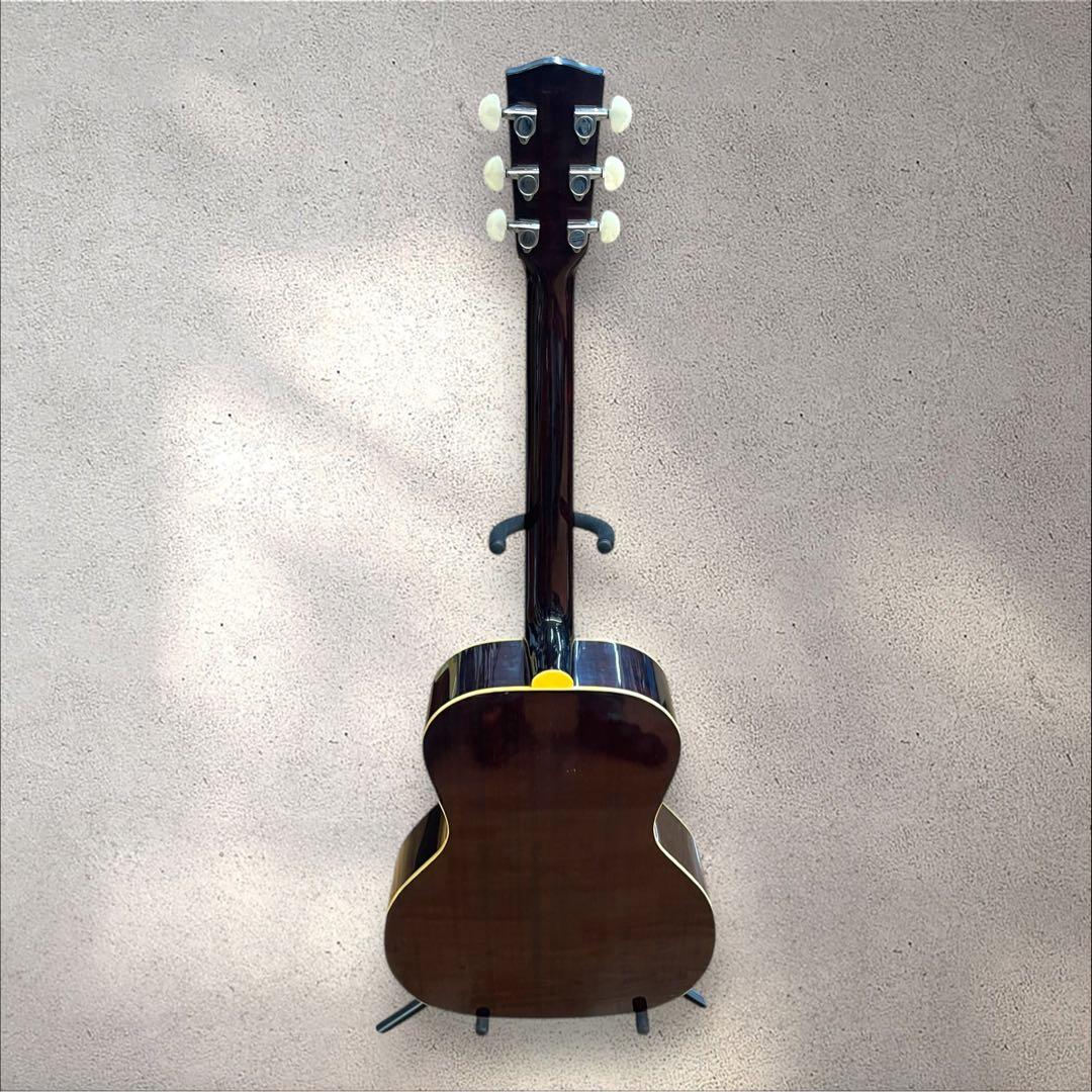 ヘッドウェイ＜HYG-038＞アコースティックギター 美品