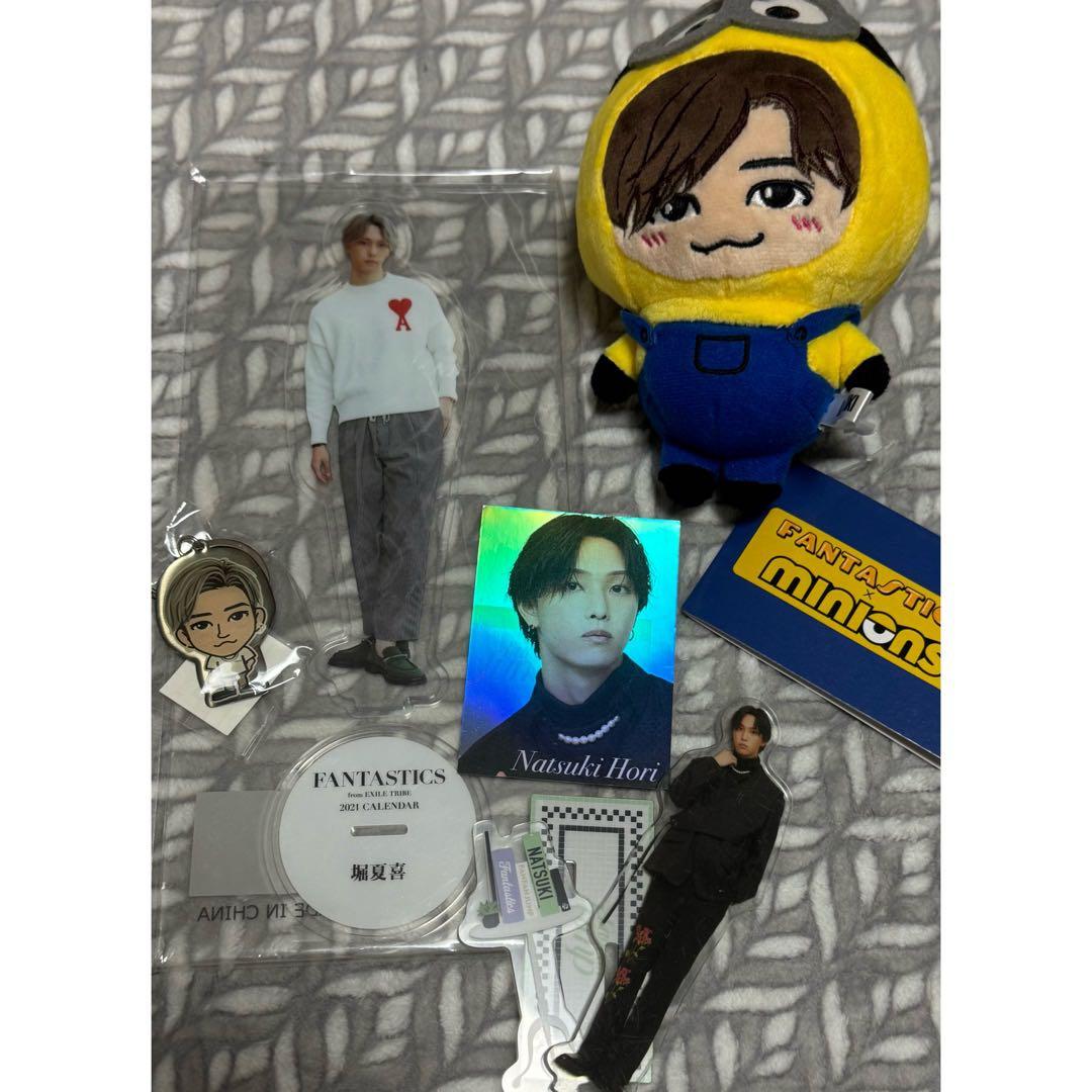 堀夏喜 - メルカリ