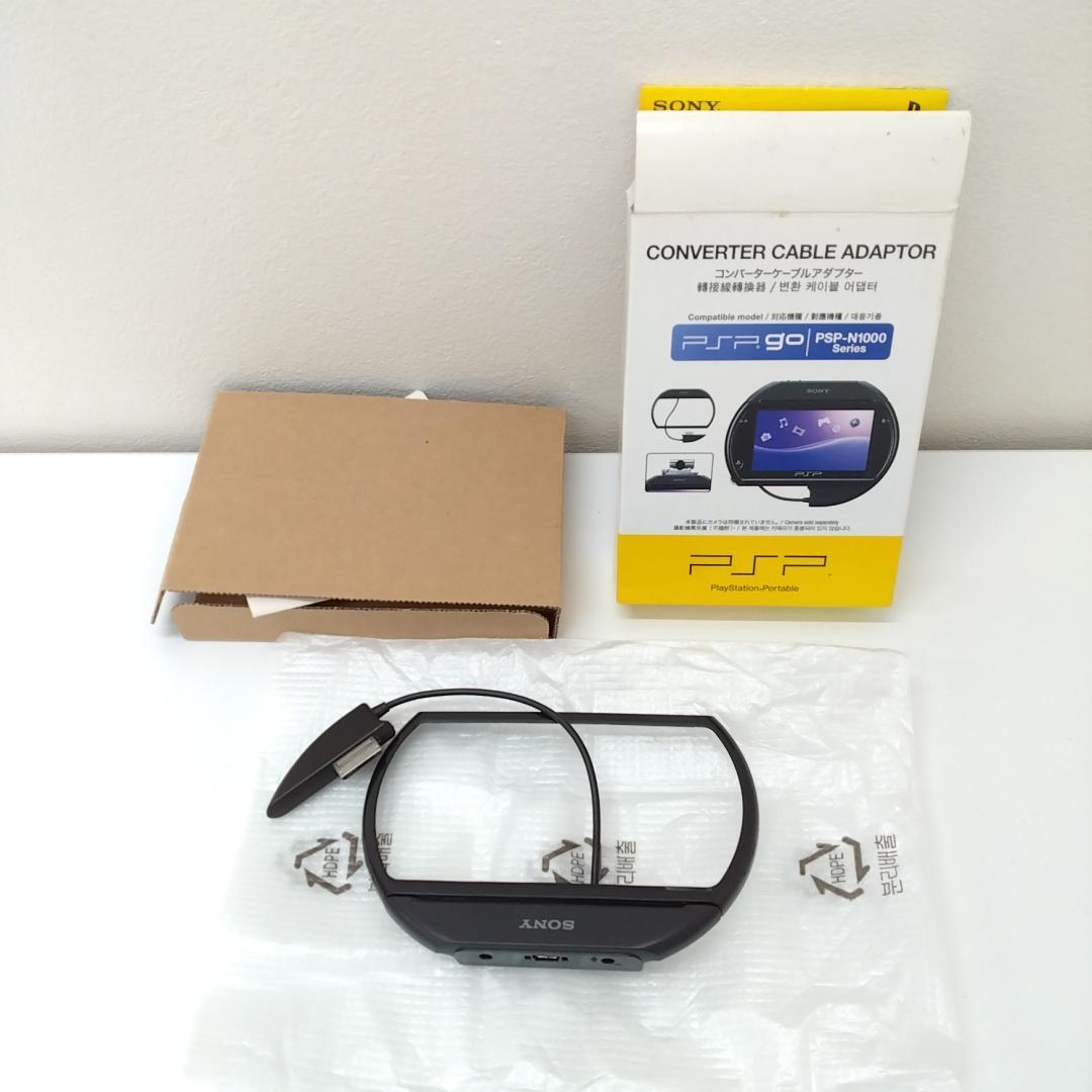 若《ZEXXU》 PSP GO PSP-N440 コンバーターケーブルアダプター - メルカリ