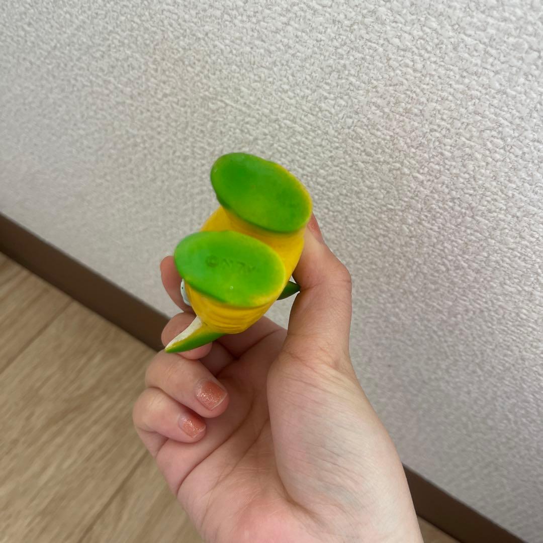 希少 イルカファミリー ソフビ フィギュア 当時品 昭和レトロ