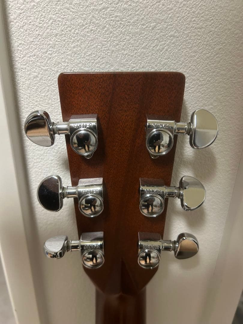 Martin CTM OOO-28 2010 アコースティックギター ケース付き - メルカリ