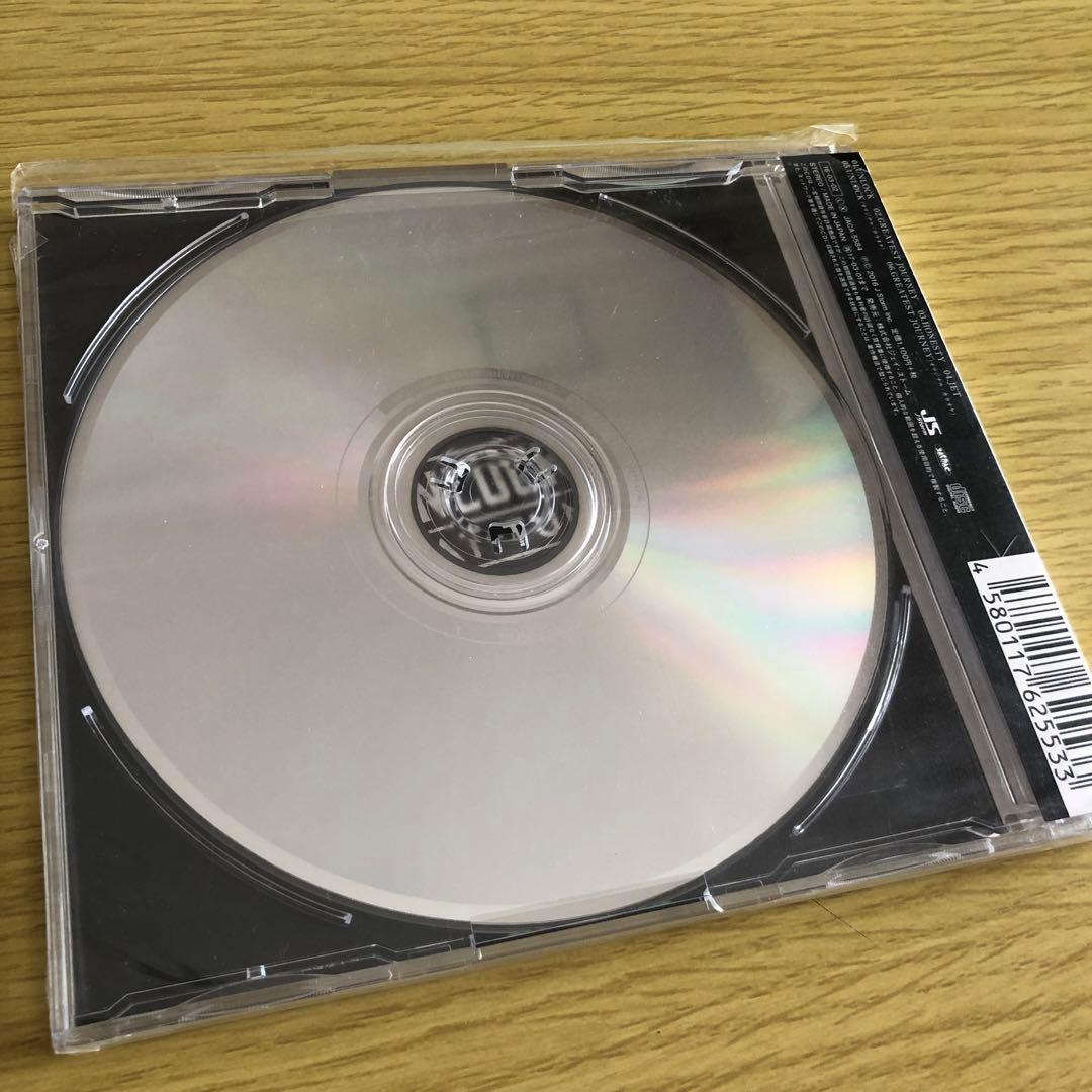 KAT-TUN UNLOCK【通常盤 / 初回プレス仕様】 - メルカリ