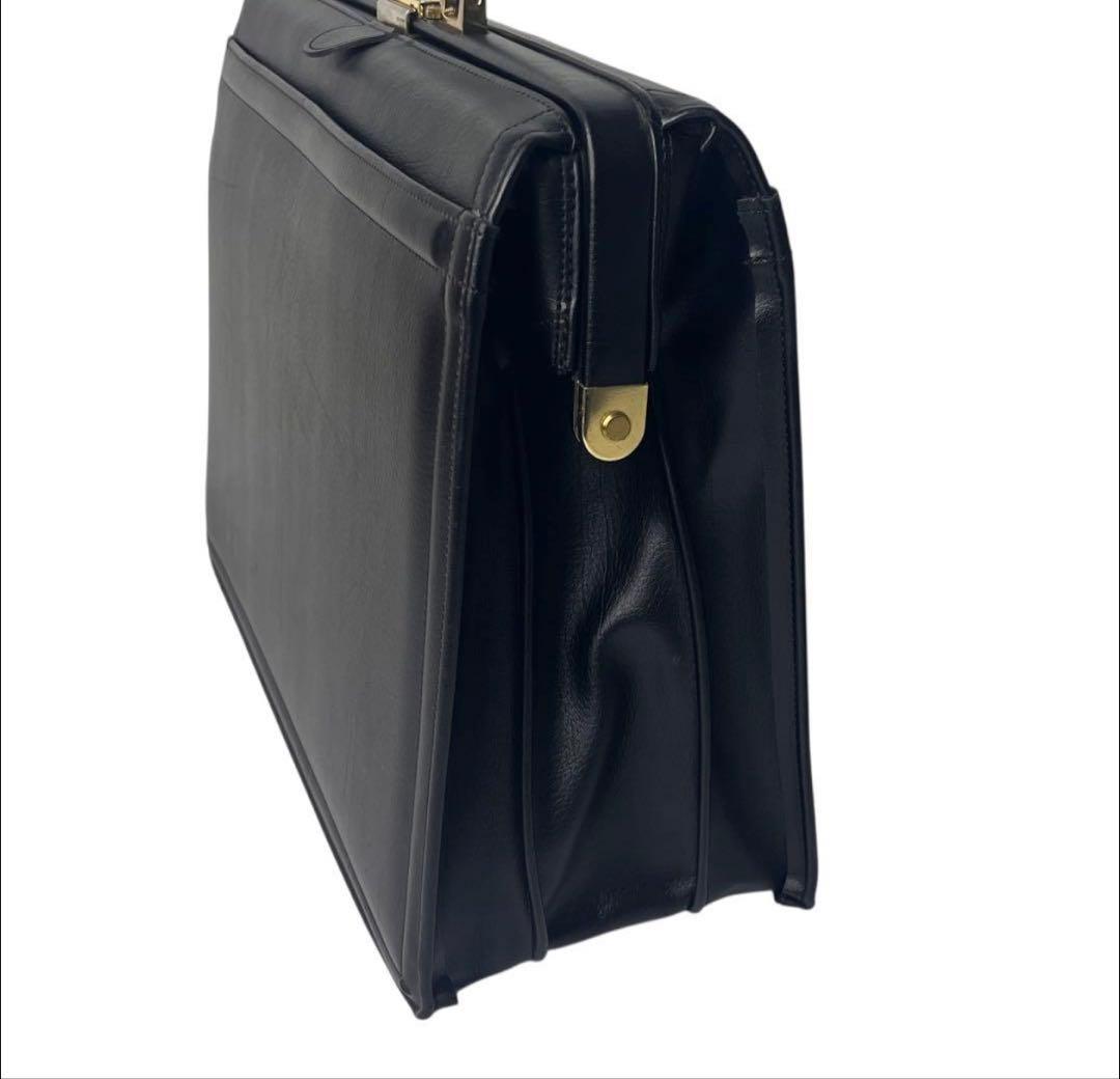 エース ace ダレスバッグ ドクターバッグ 本革 日本製 108865 - メルカリ