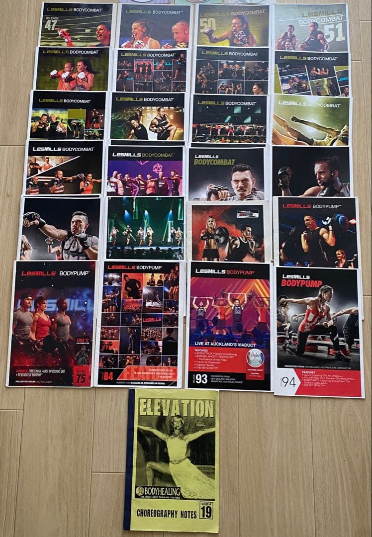 説明文読んでから購入ください レズミルズ CD DVD コリオ まとめ売り