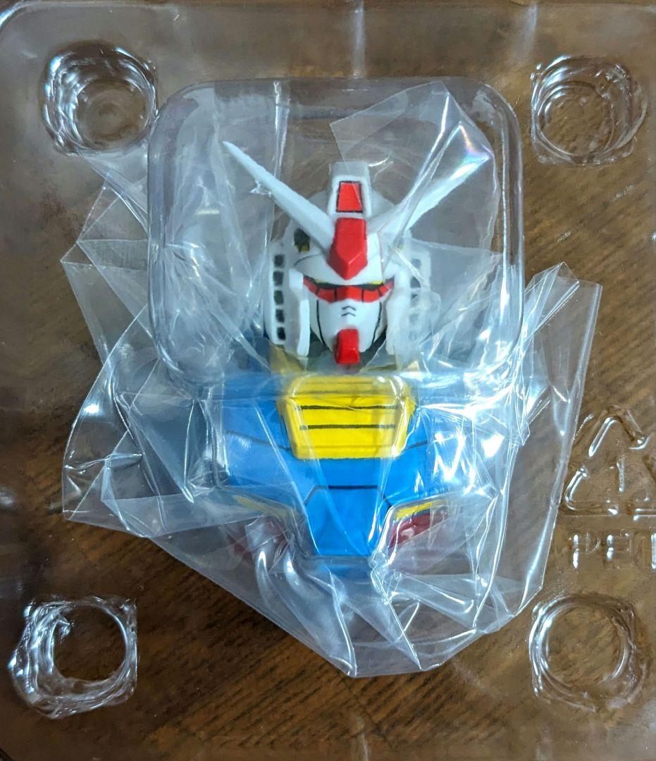 一番くじ 機動戦士ガンダム ラストワン賞 A賞 B賞 D賞 - メルカリ