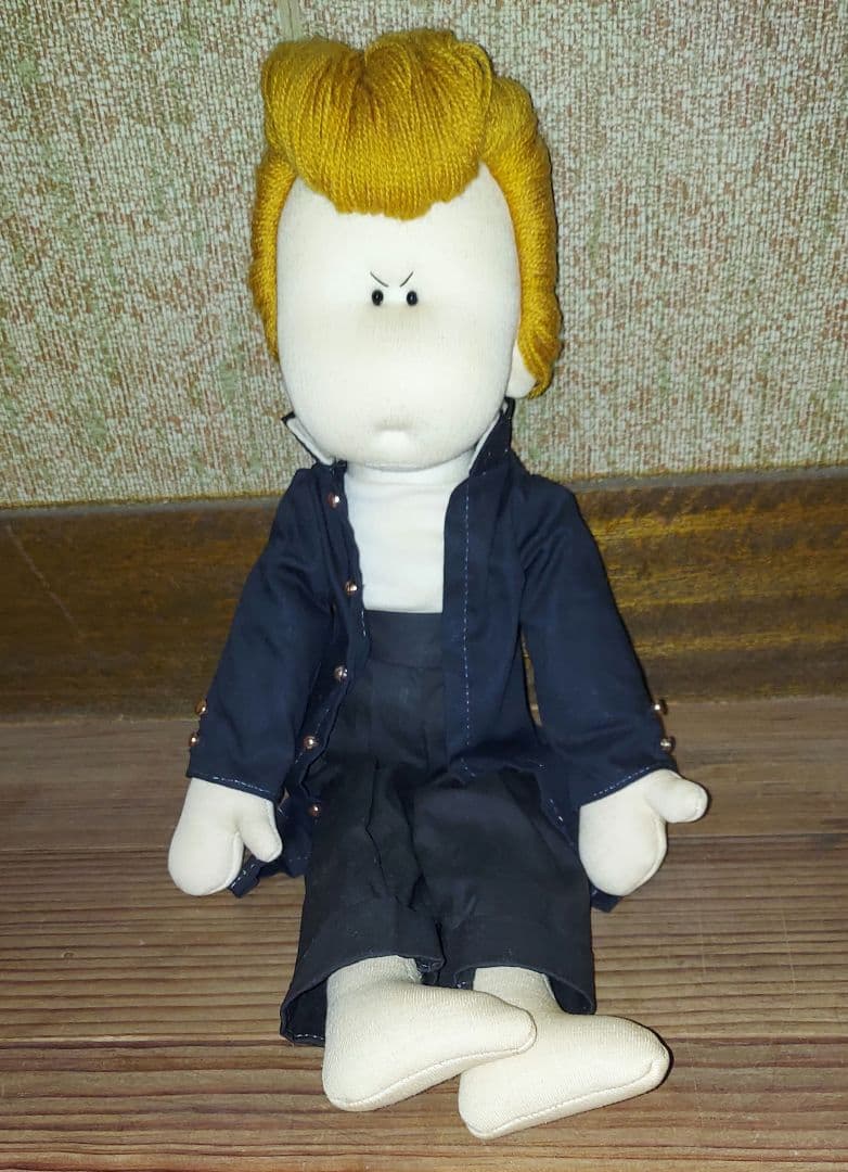 ツッパリ君 昭和レトロ - メルカリ