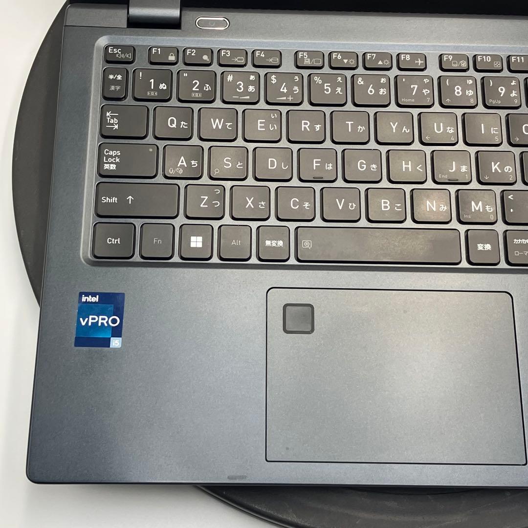 dynabook G83/KU i5-1250P Office win11 - メルカリ