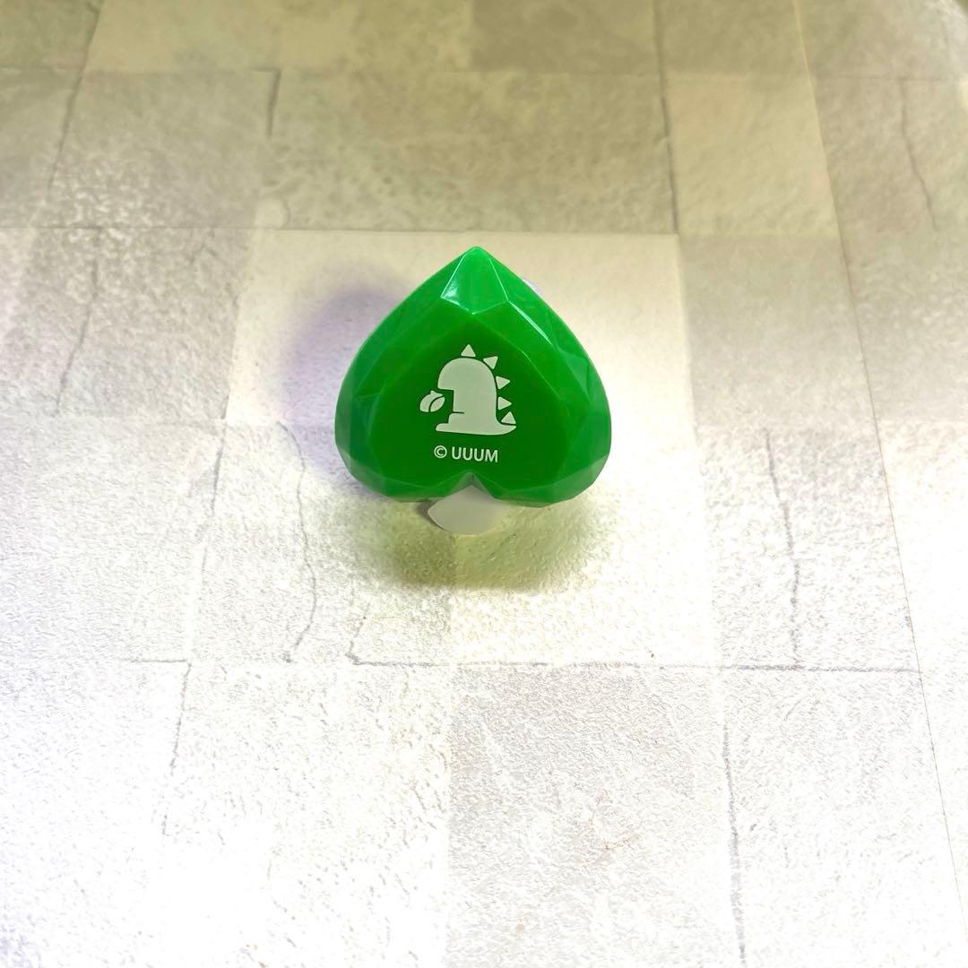 カラフルピーチ 東武動物公園 リングライト じゃぱぱさん - メルカリ