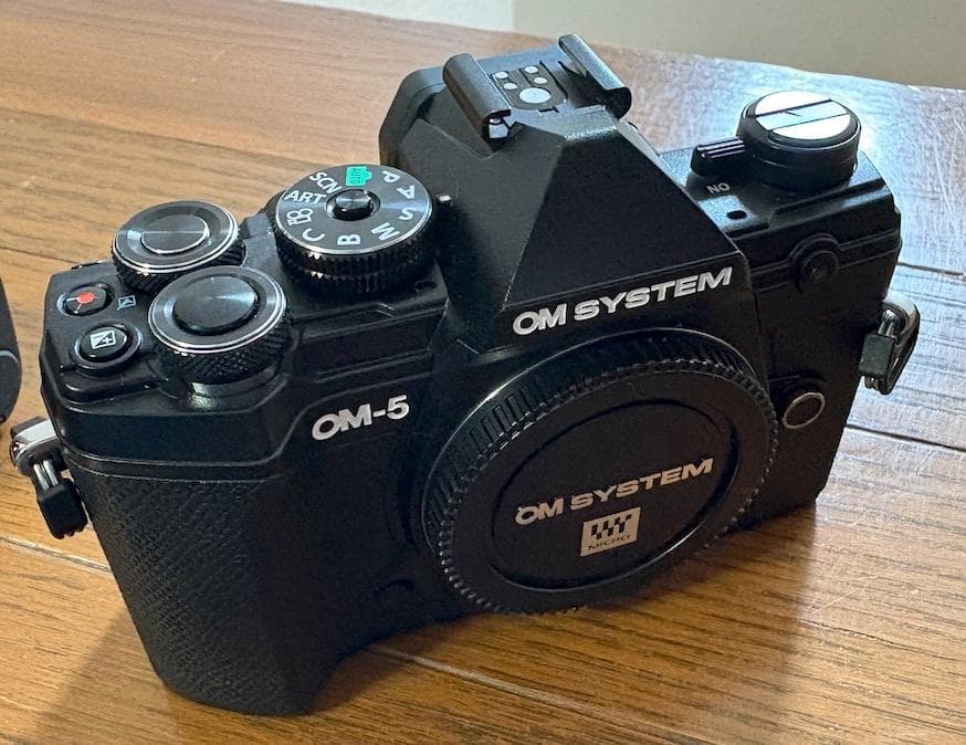 OM SYSTEM OM-5おまけ,美品 ,ストロボ ,純正バッテリー OM SYSTEM OM-5おまけ,美品 ,ストロボ ,純正バッテリー 美品 OM SYSTEM