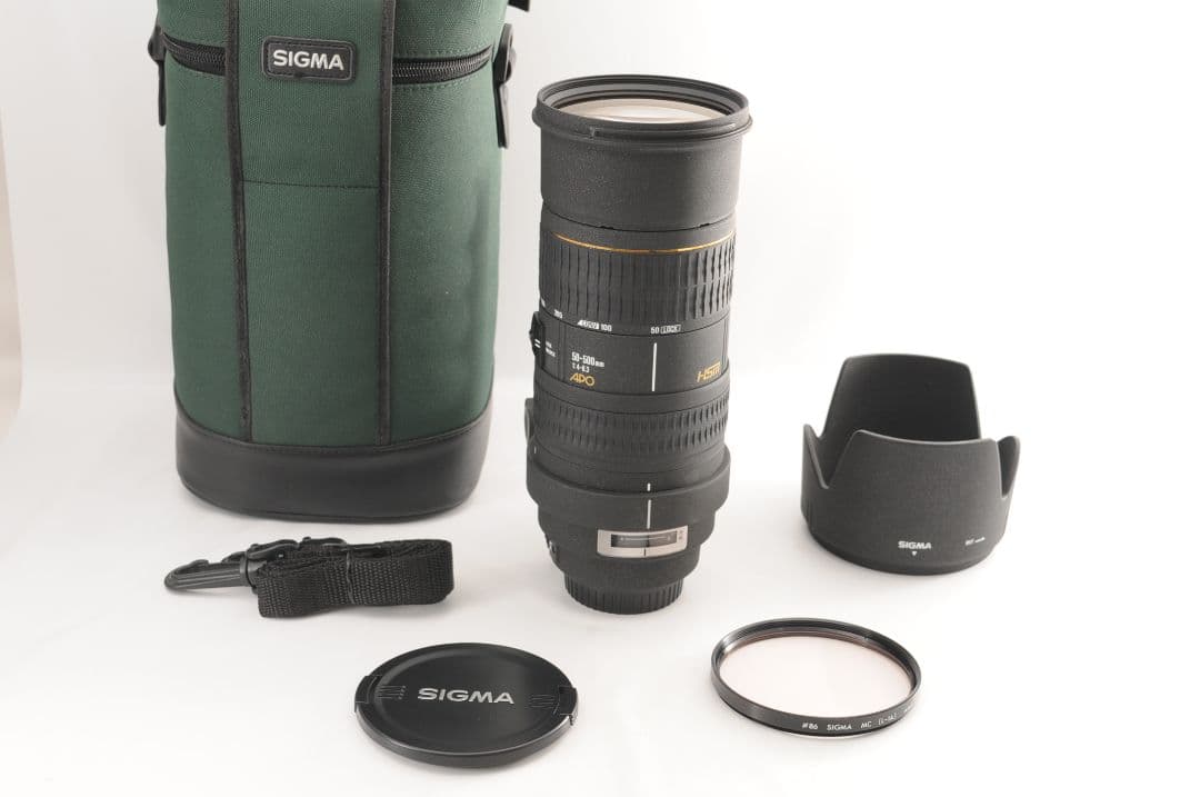 ★超望遠★ sigma 50-500mm f4-6.3 キヤノン用 ズームレンズ Amazon.co.jp: SIGMA 望遠ズームレンズ APO 50-500mm F4.5-6.3 DG OS