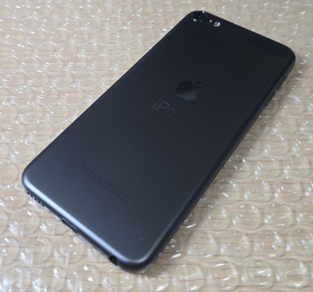 iPod touch 7◼️充放電回数1回◼️バッテリー容量100%◼️052 - メルカリ