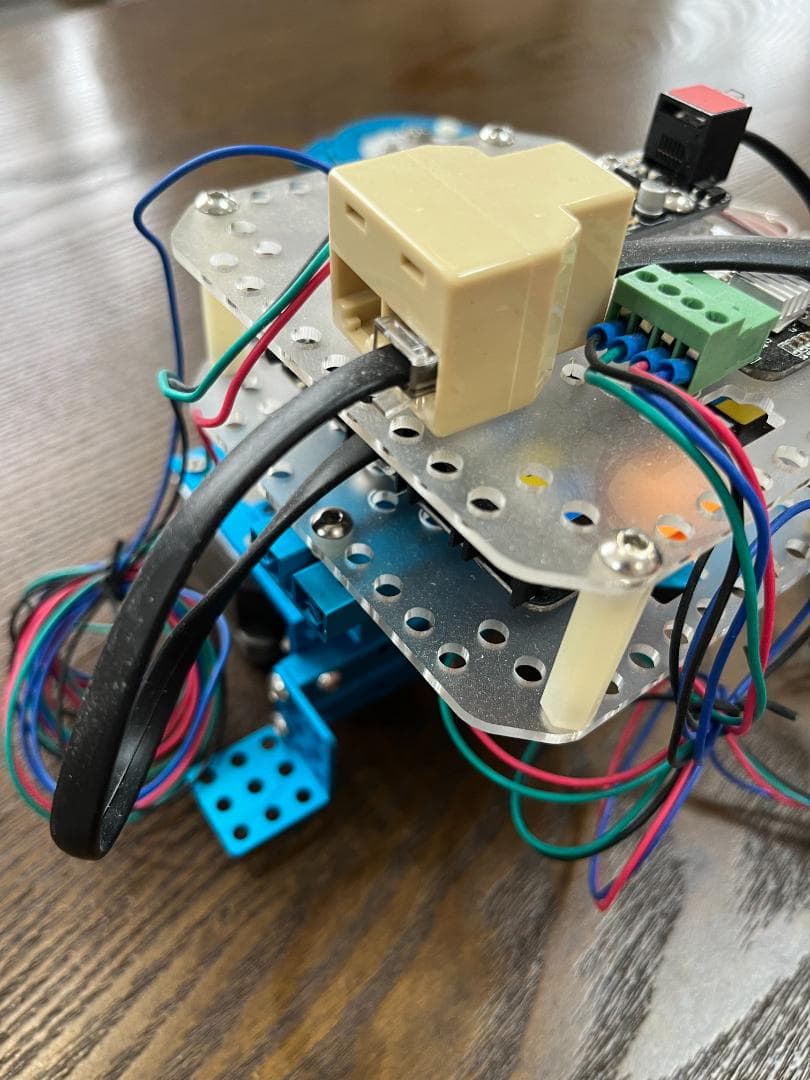 レア】お絵描きロボット Makeblock mDrawBot Kit【廃盤】 - メルカリ