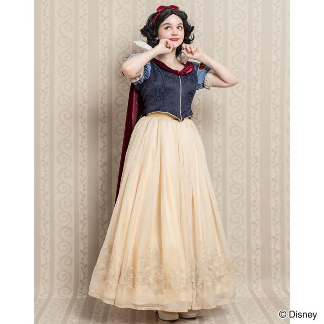 シークレットハニー 白雪姫ドレス - メルカリ