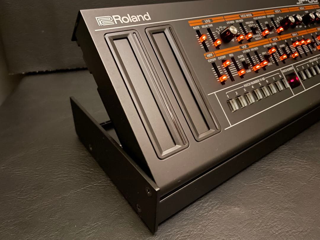 Roland Boutique JP-08 中古+DK-01/Jupiter-8 - メルカリ