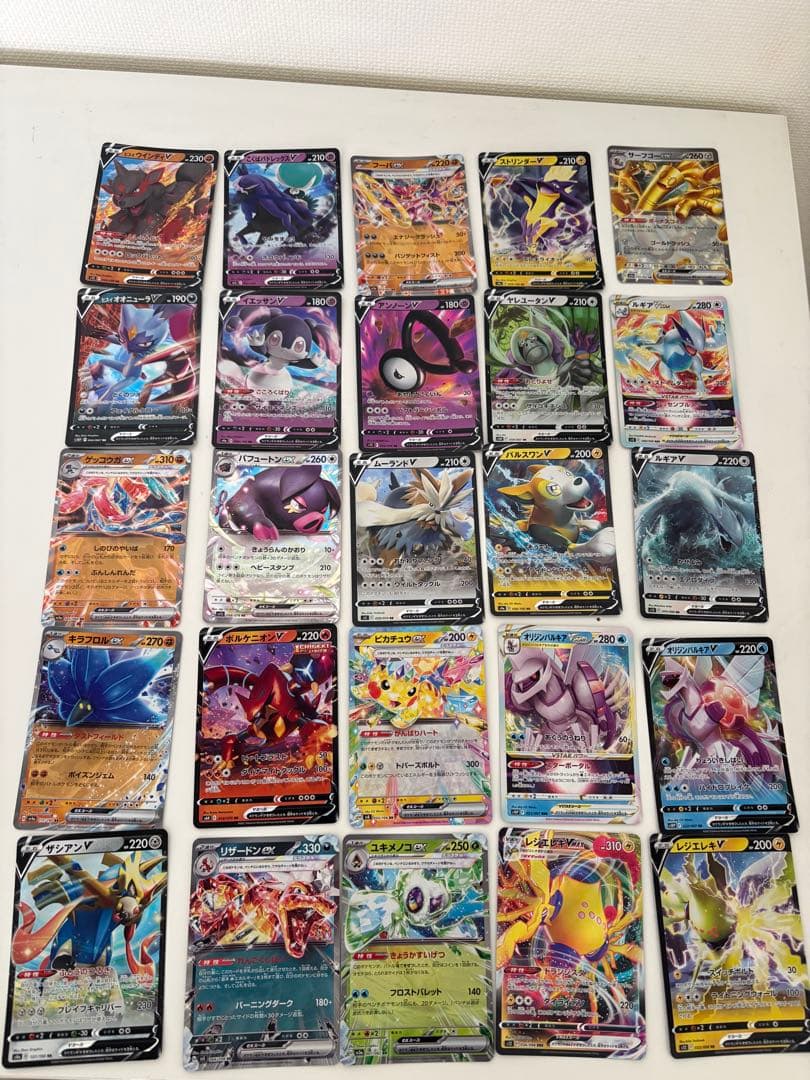 ポケモンカード 25枚セットまとめ売り - メルカリ