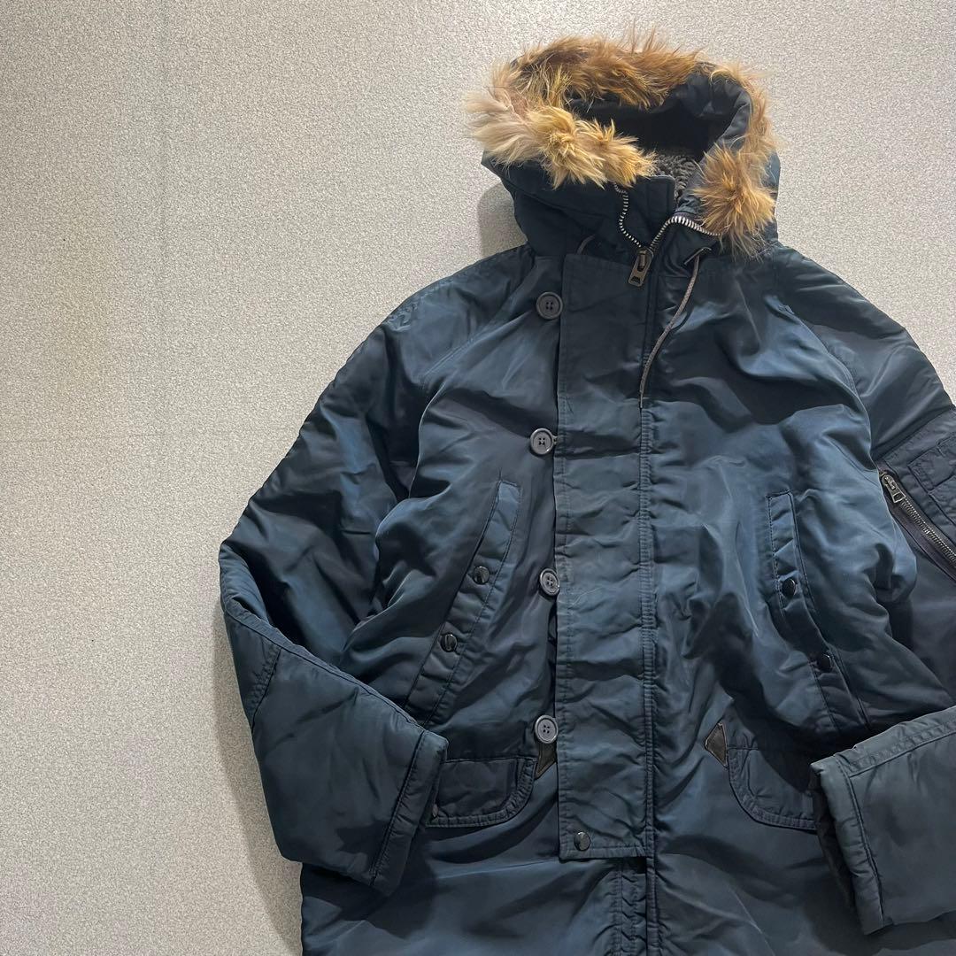 SPIEWAK】 希少 N-3B SCOVILL ZIP IDEAL ZIP - メルカリ
