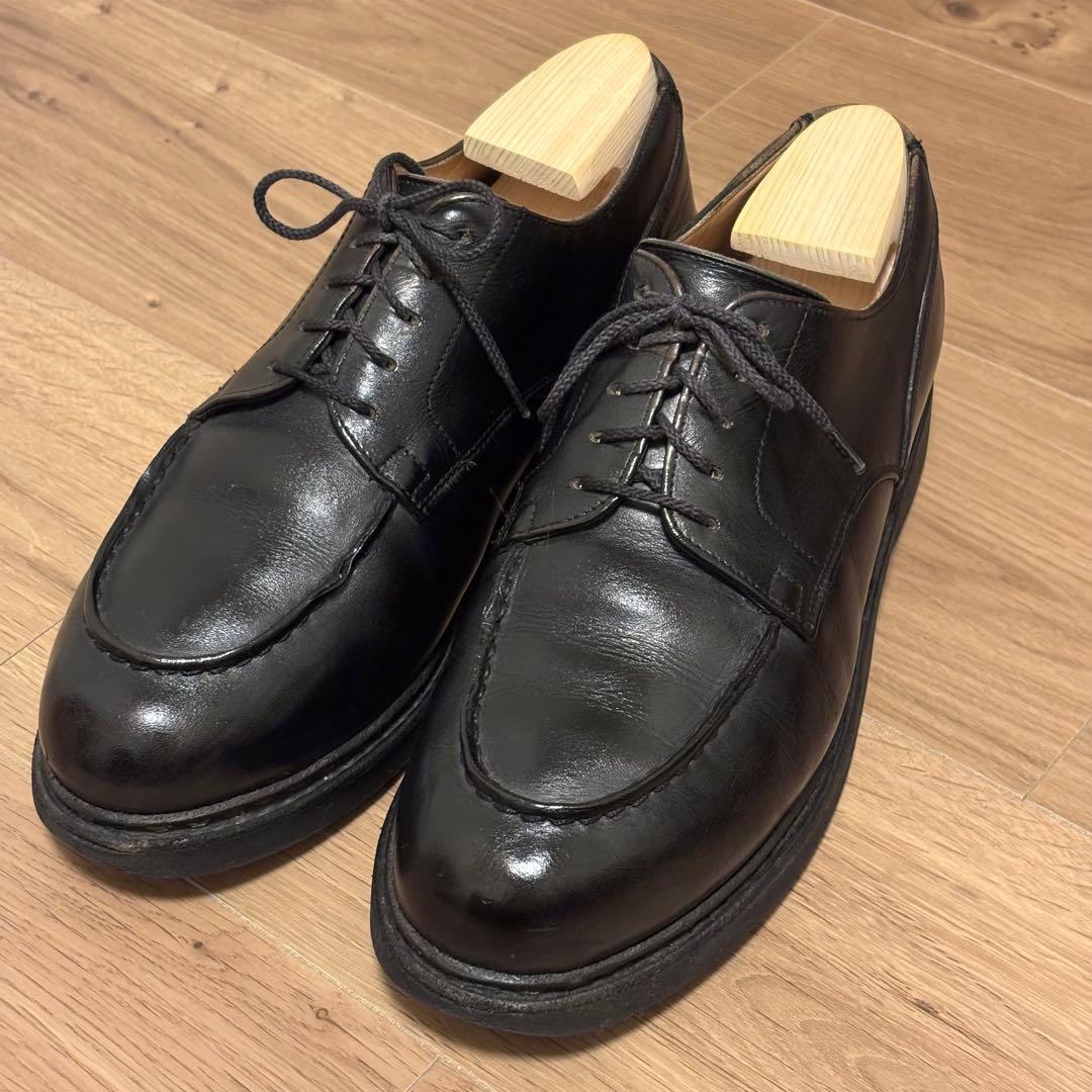 パラブーツ 7.5 シャンボード Paraboot（パラブーツ） シャンボード : MIDLAND SHIP - 通販 - Yahoo