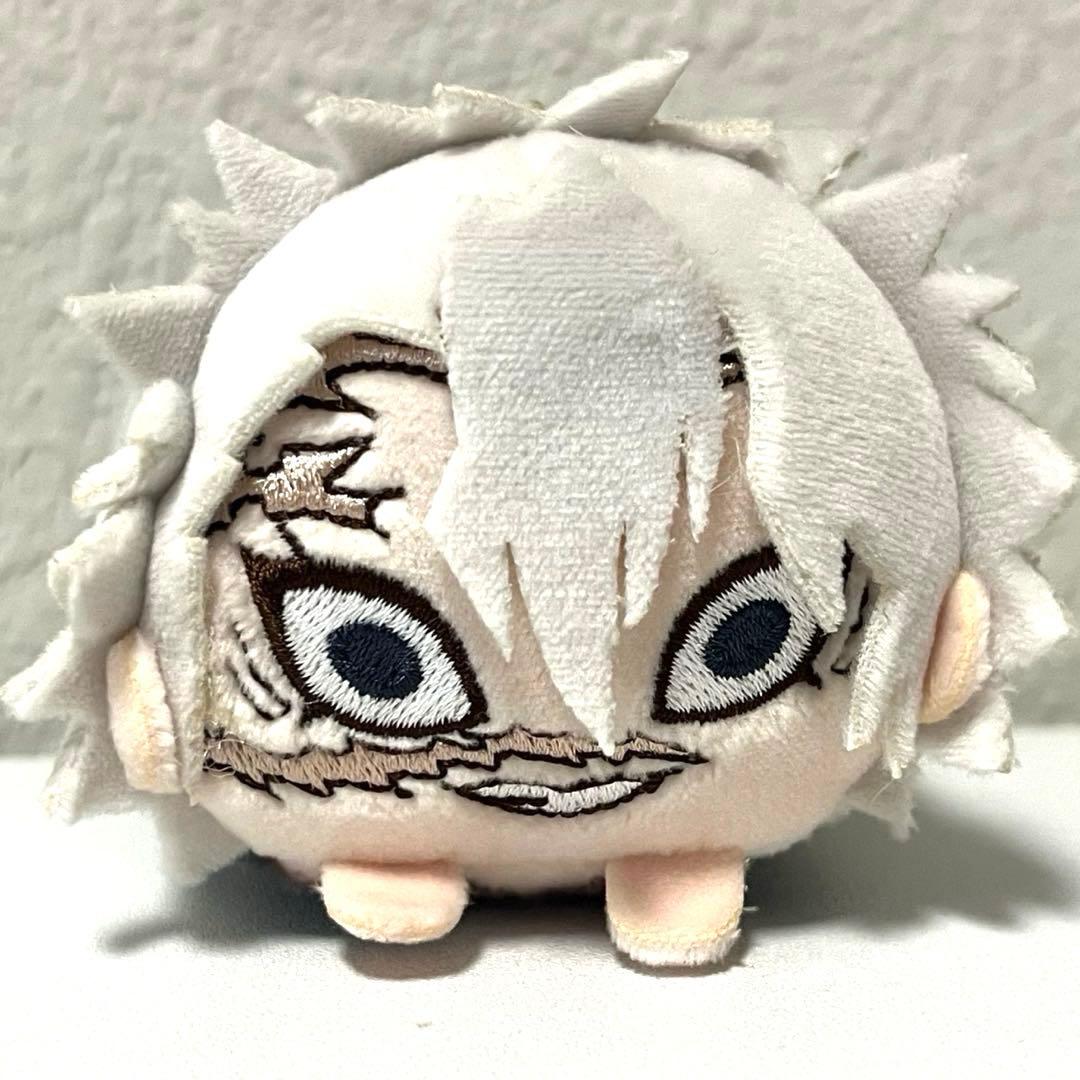 鬼滅の刃 もちころりん 不死川実弥 - メルカリ