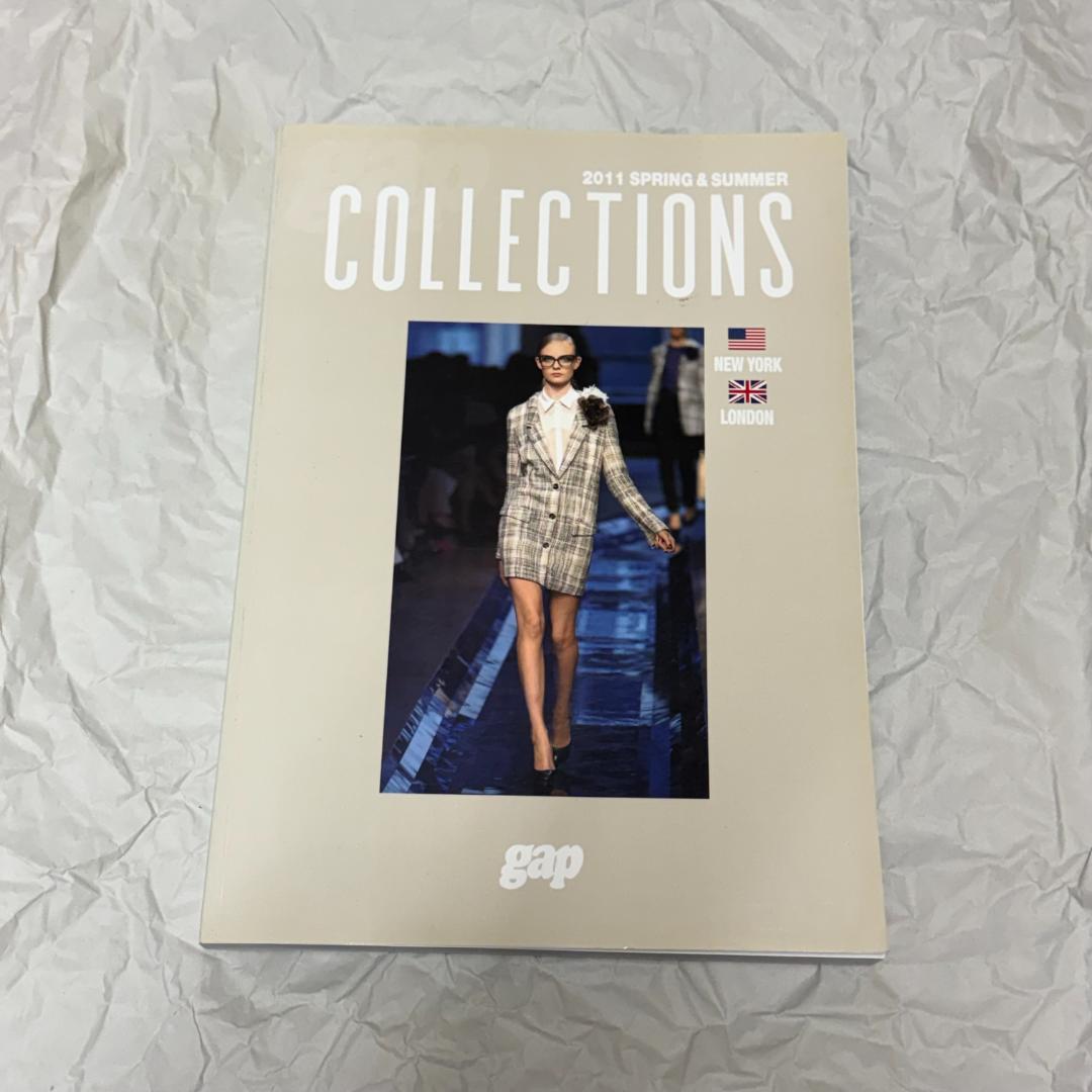 sandwich様 gap COLLECTIONS まとめ 11冊 その3