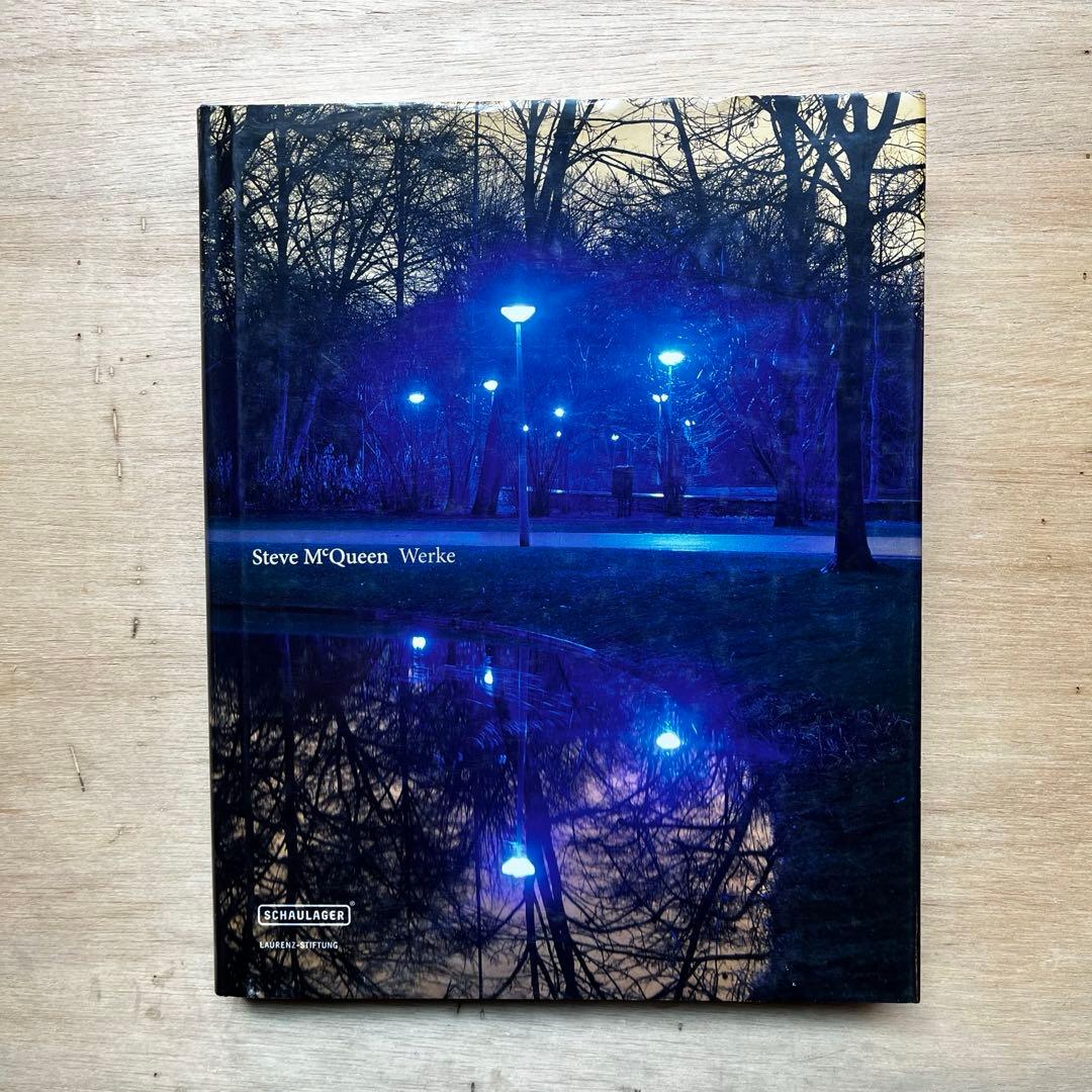 アート・デザイン・音楽 Steve McQueen: Werke DOUBLE KNEE/DACK | SAINT Mxxxxxx(セント マイケル) / パンツ ワーク