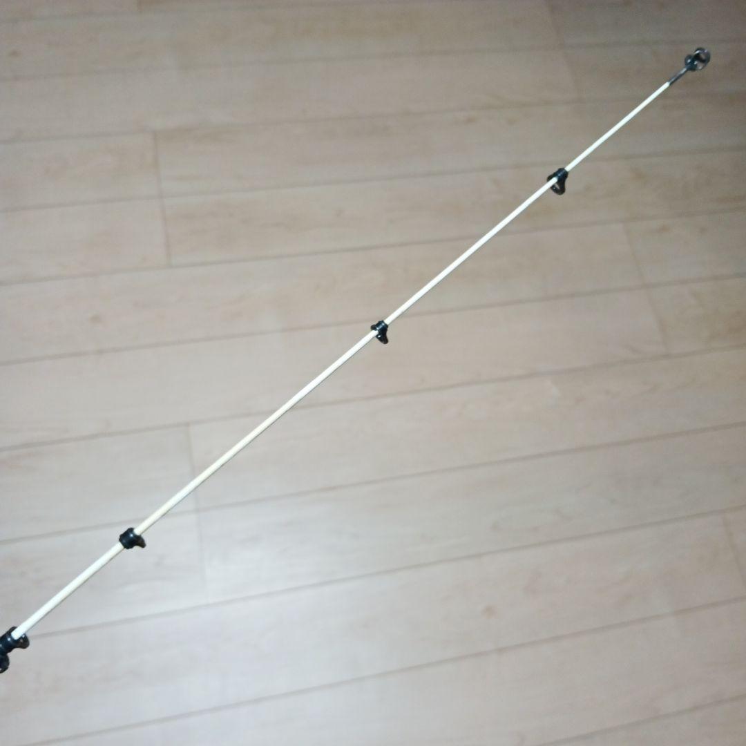 オリムピック テクスター 石鯛 バルタム 510S 石鯛 鯉 底物