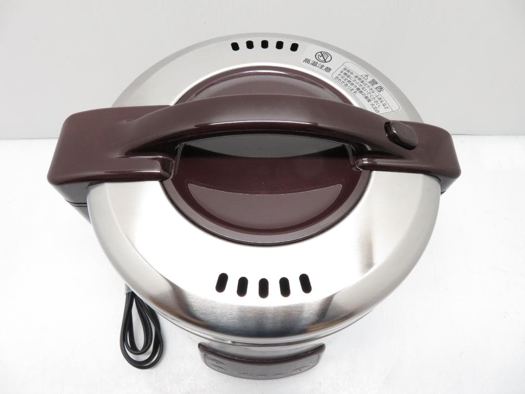 リンナイ ガス炊飯器 こがまる 都市ガス用 RR-030VQT 2024年製