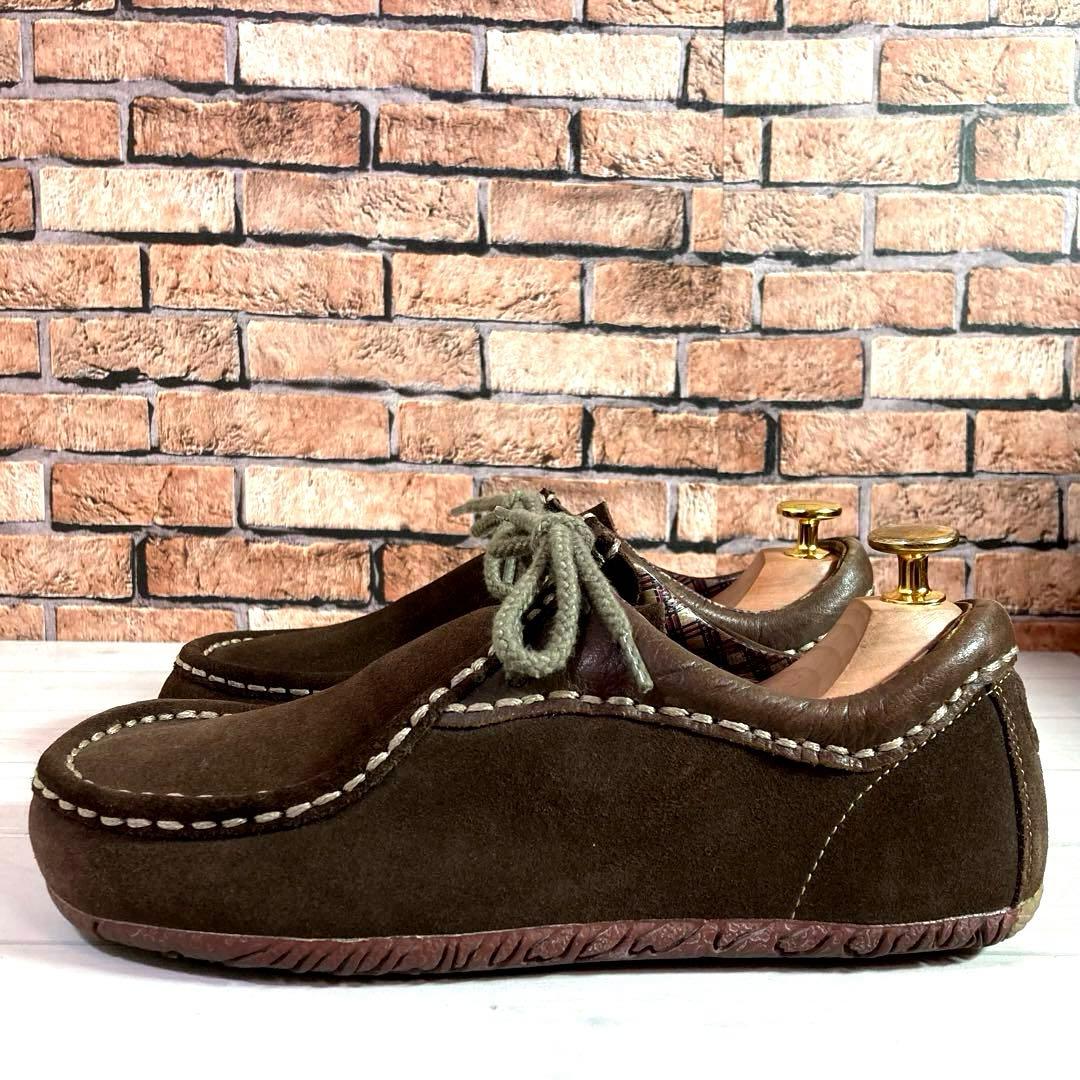 極美品□MERRELL□モカシン✨MOOTOPIA LOW/ムートピア ロー - メルカリ