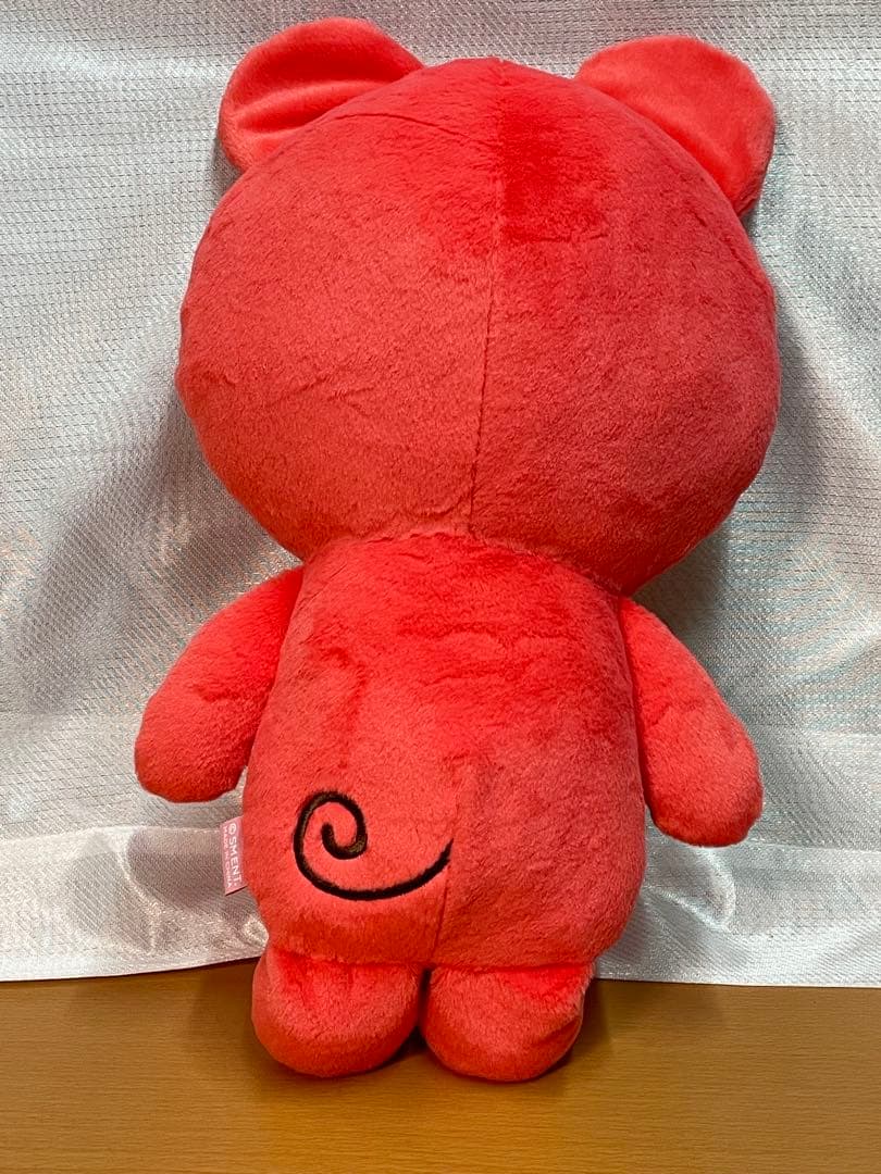 RIIZE 40cm DOL L SHOTARO最終価格