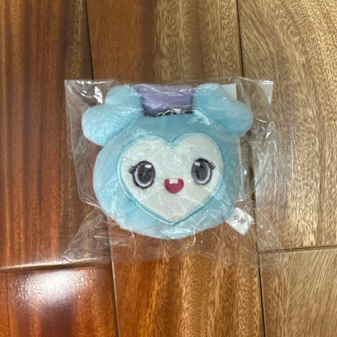 TWICE ONCEDAY ナヨン ナブリー バッグチャーム - メルカリ