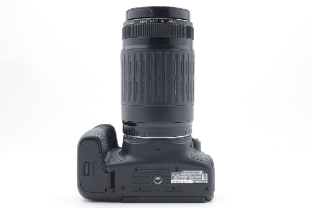 canon kiss x10/ CANON EF 75-300mm F4-5.6 デジタルカメラ