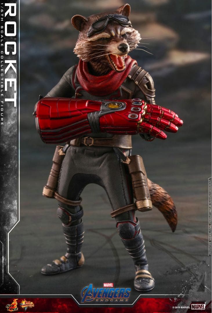 ムービー・マスターピース】 『アベンジャーズ／エンドゲーム