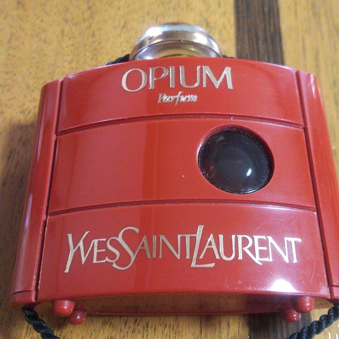 中古の香水 3点セット シャネル19 シャネル no5 イヴ・サンローラン