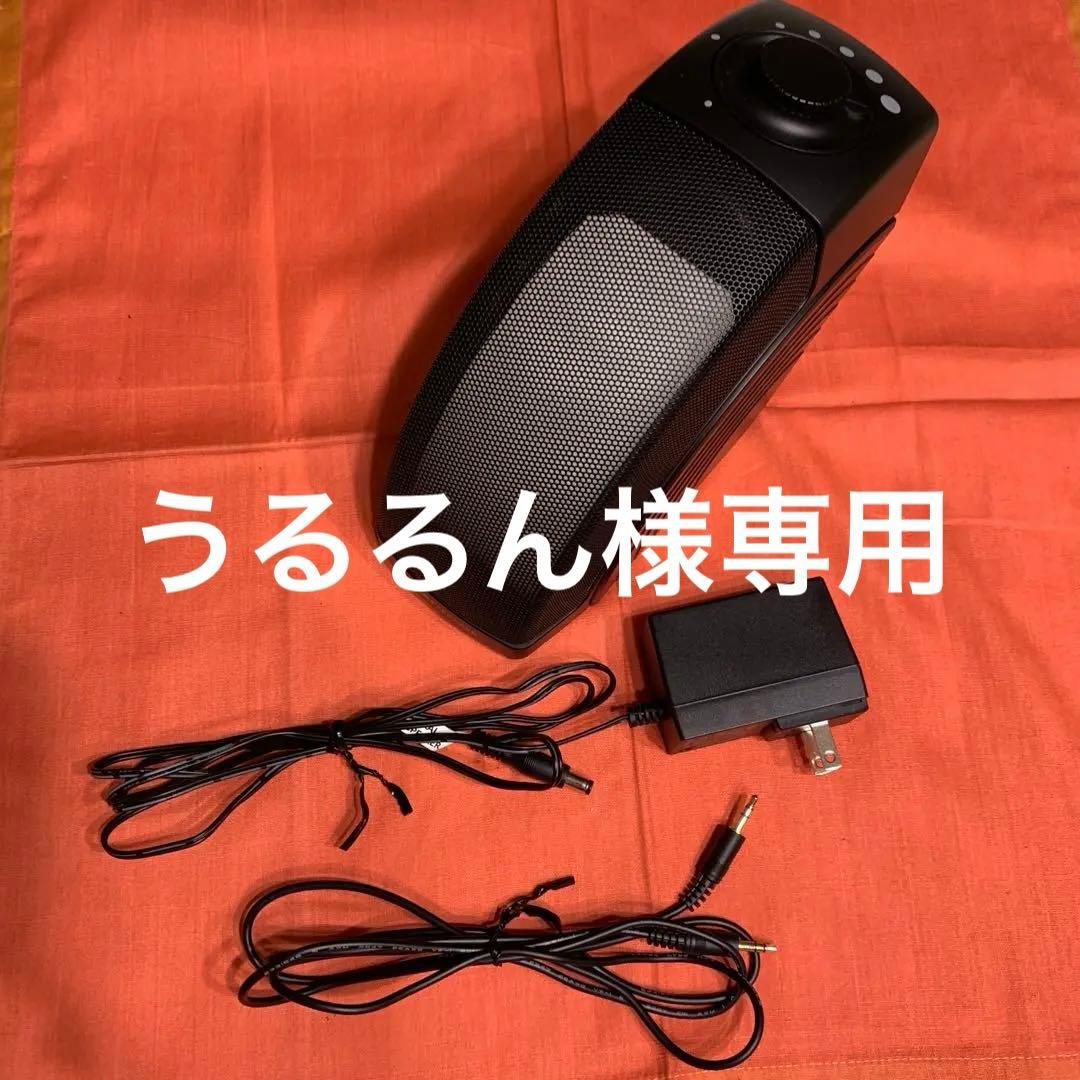 ミライスピーカー　ホーム ミライスピーカーホームを実機レビュー！耳が遠い祖父母と使って分かっ