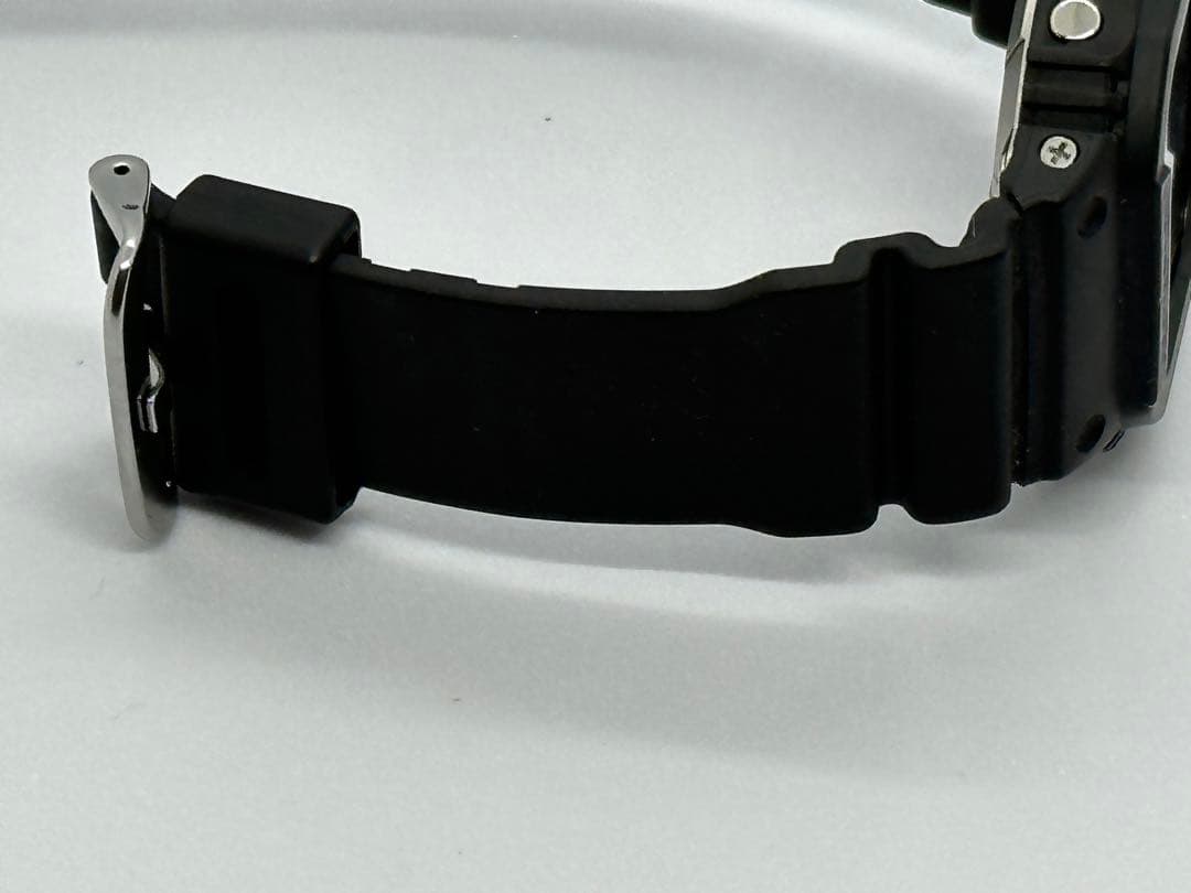 CASIO Gショック 電波ソーラー時計 3495 JA - メルカリ