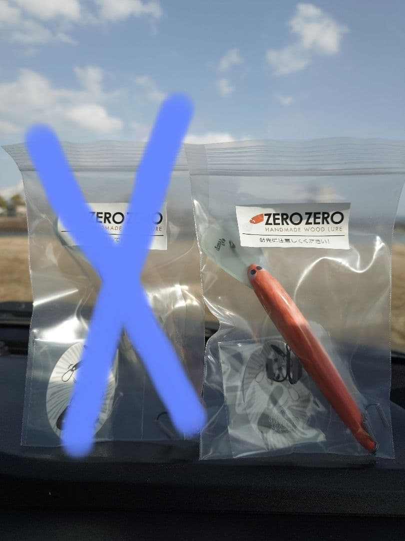 ZEROZERO weep 新品未使用 - メルカリ