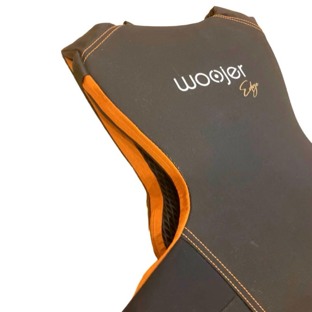 【美品】Woojer Edge ハプティックベスト　即購入歓迎　送料無料