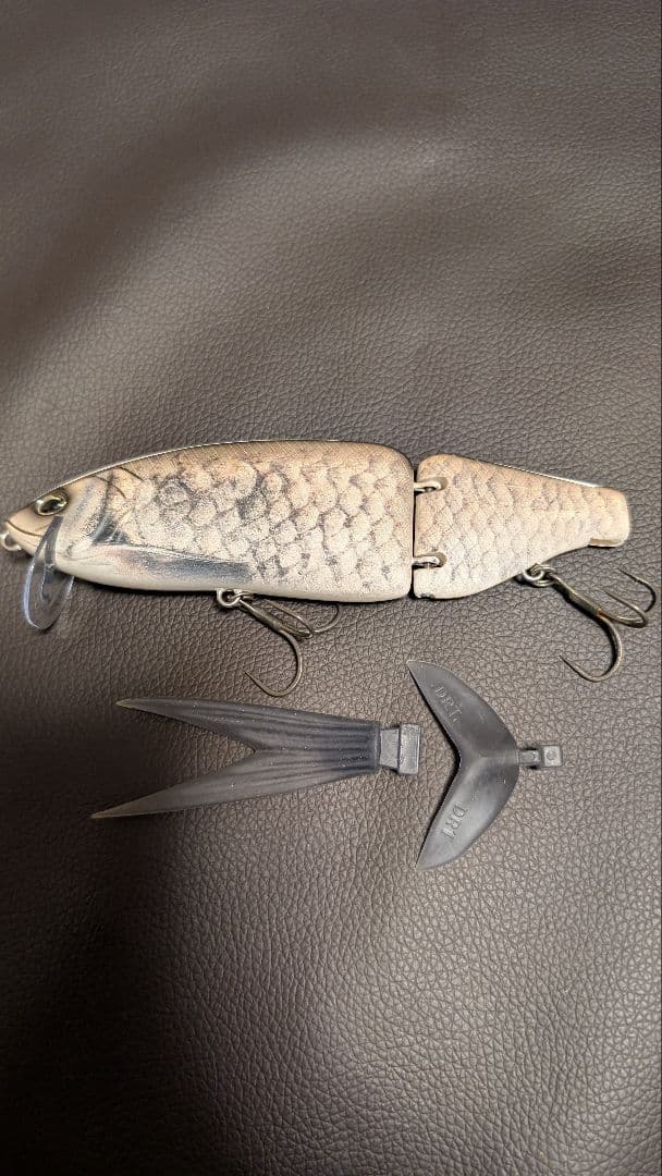 DRT タイニークラッシュ Low 256 中古品 Vテールセット!!! - メルカリ