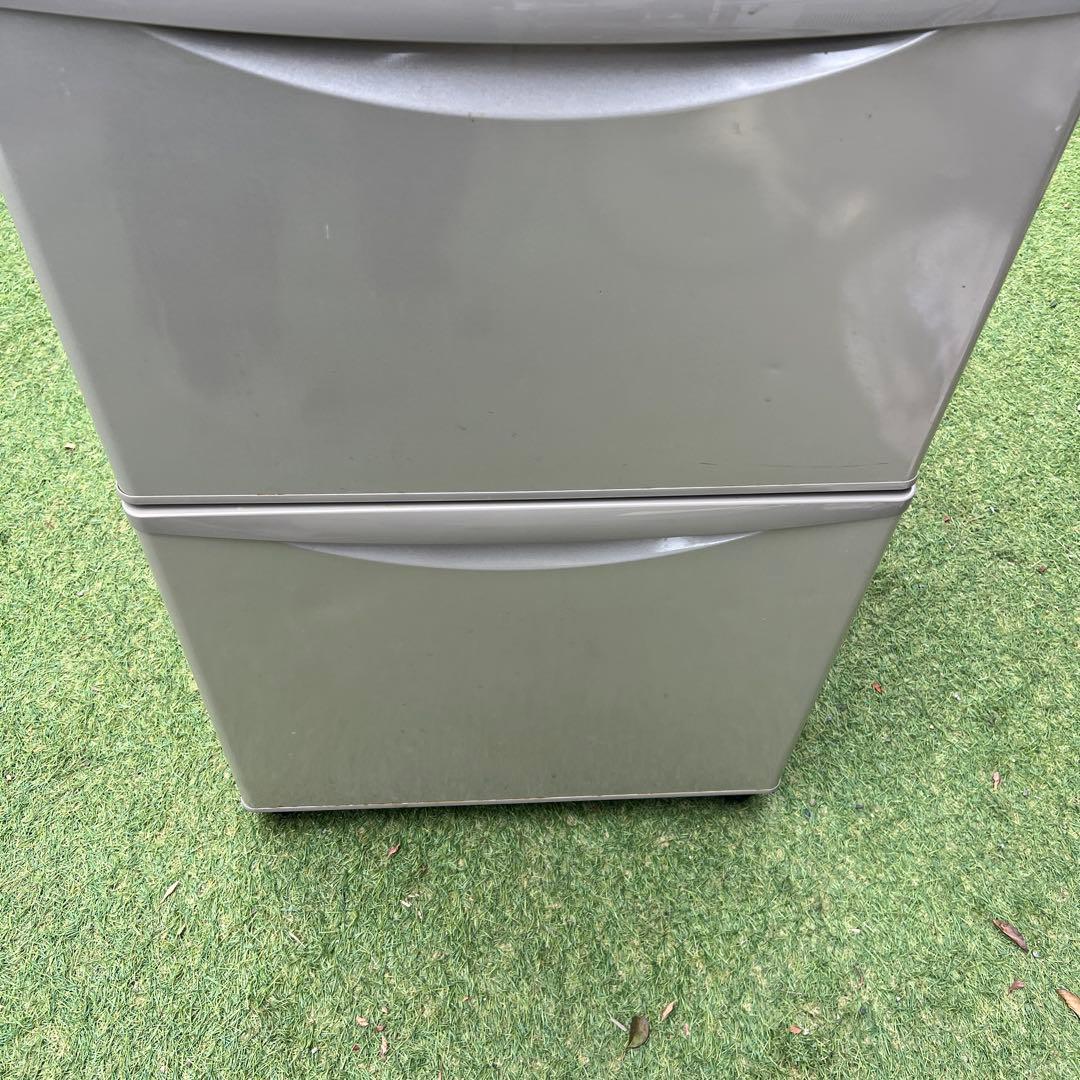 横浜・川崎】日立 265L 3ドア 冷蔵庫 R-27GV 冷凍冷蔵庫 - メルカリ