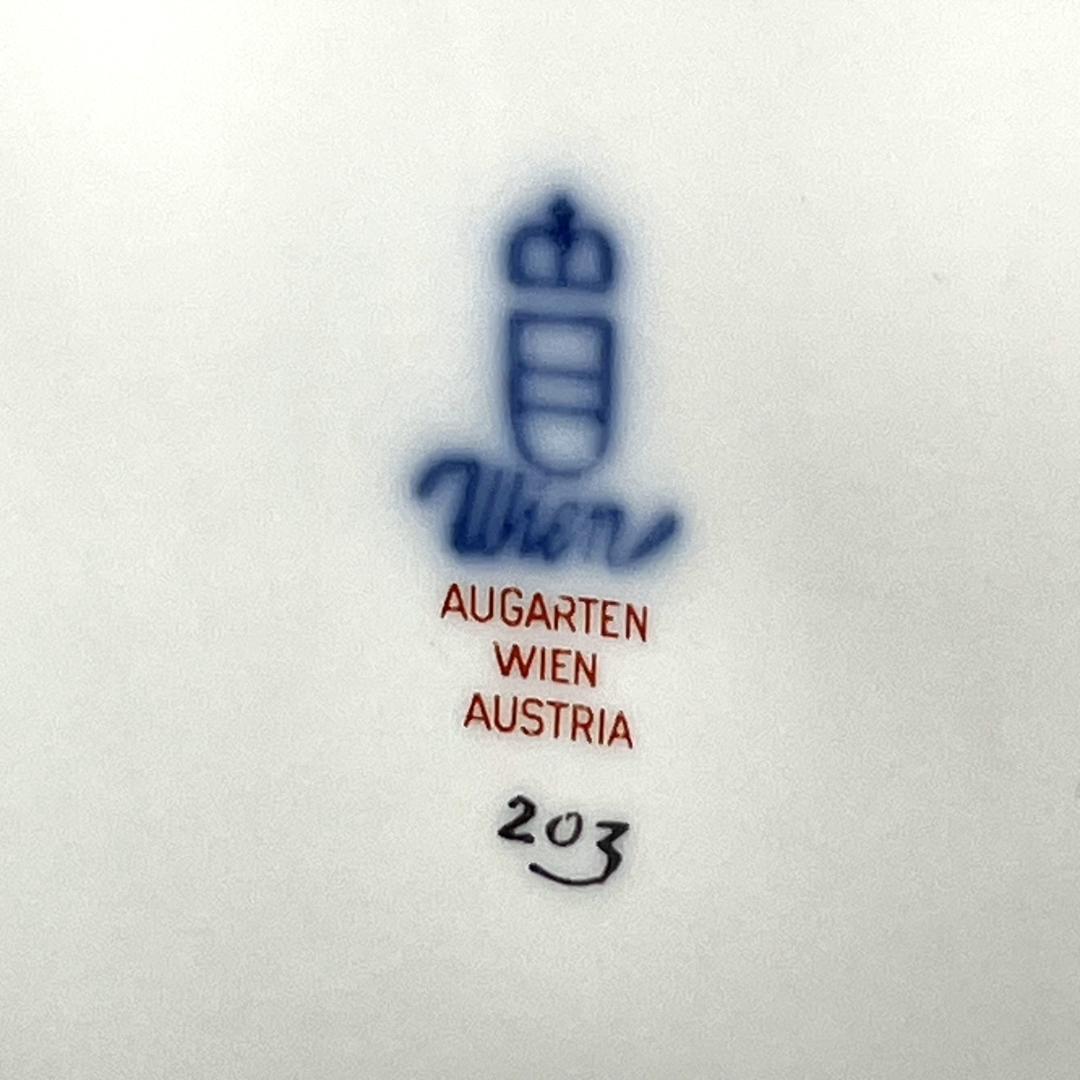 【希少】訳あり アウガルテン スペイン乗馬学校 レバード フィギュリン