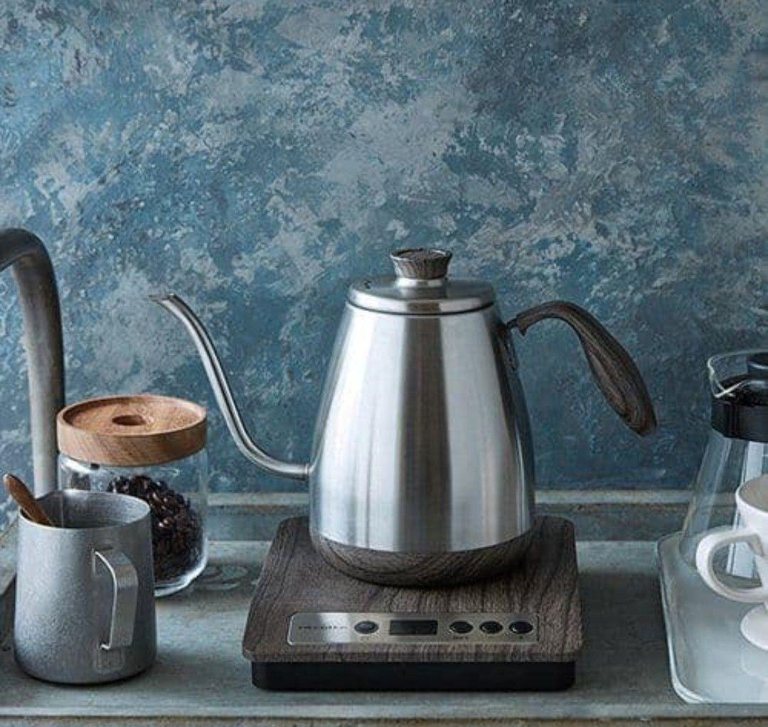 ア*ル様 メルカリ祭セールレコルト 温度調節ドリップケトル RTK-1 電気ケト 送料無料】recolte 温度調節 ドリップケトル 0.8L 電気 ケトル ハンド