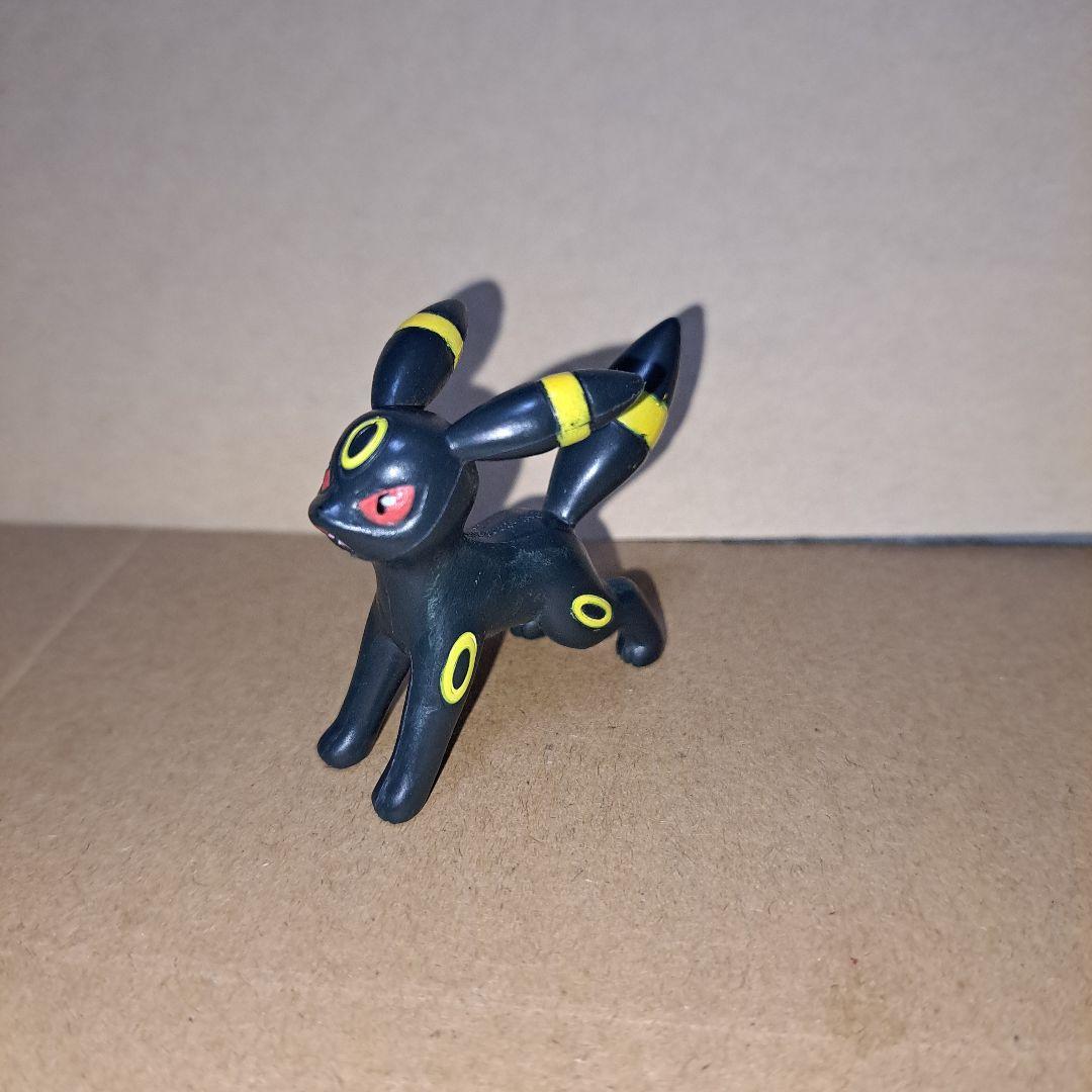 モンコレボックス ブラッキー ポケモンモンコレ ブラッキー