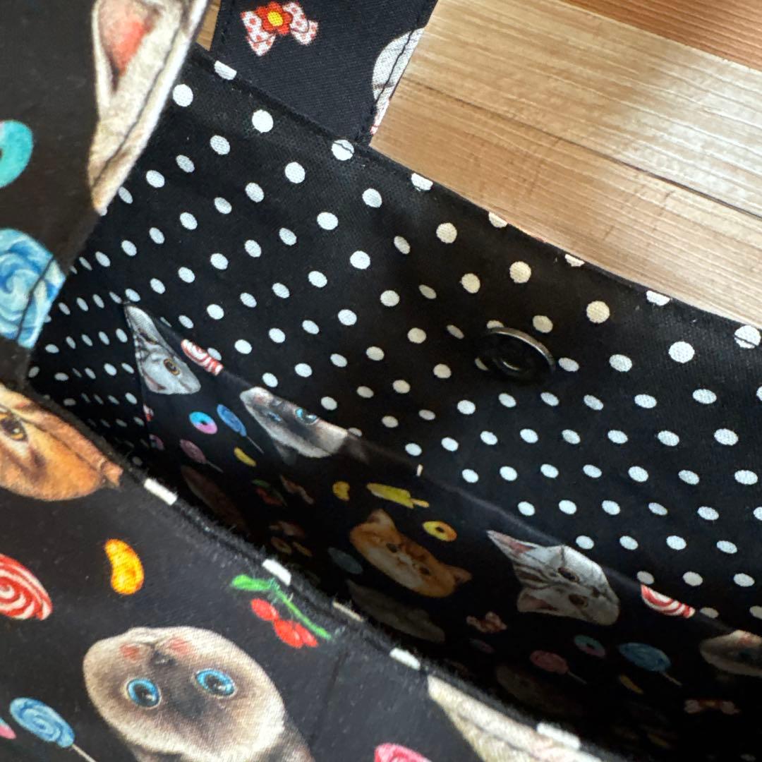 ♡ゆきそら様専用♡バッグ＆ポーチ♡コヤンイサムチョン♡BIGフェイス