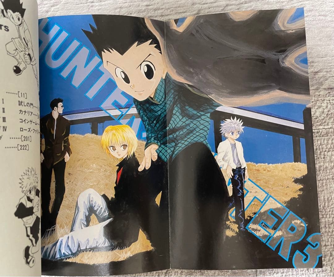 HUNTERx HUNTER 1〜36巻 0巻 小説5冊 ガイド1冊の通販｜www.k4fashion.com